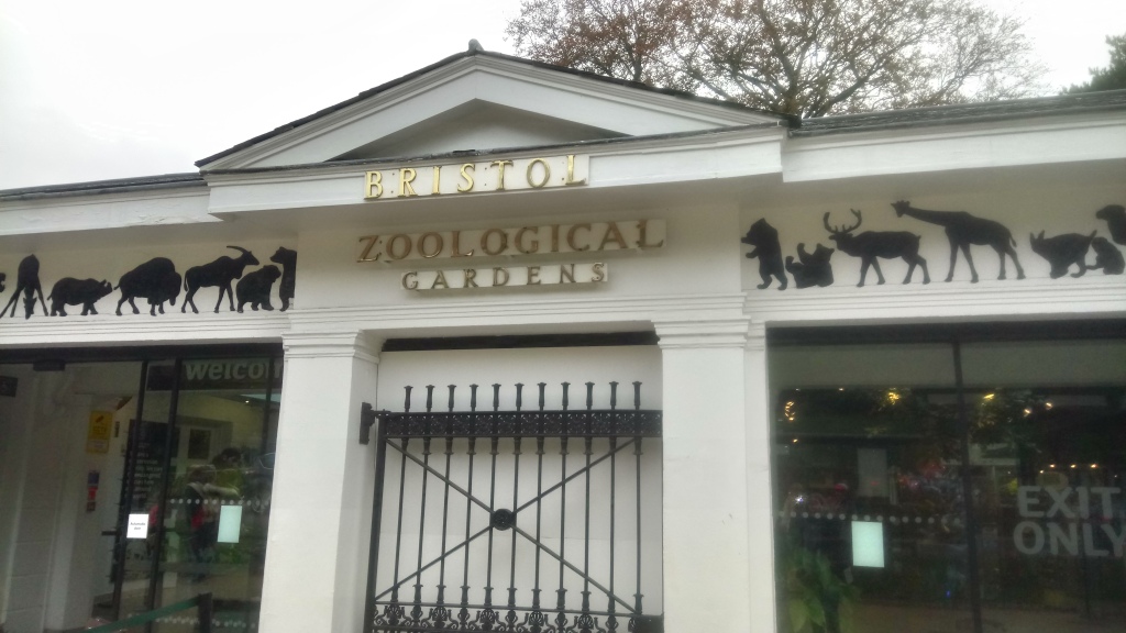 Bristol Zoological Gardens